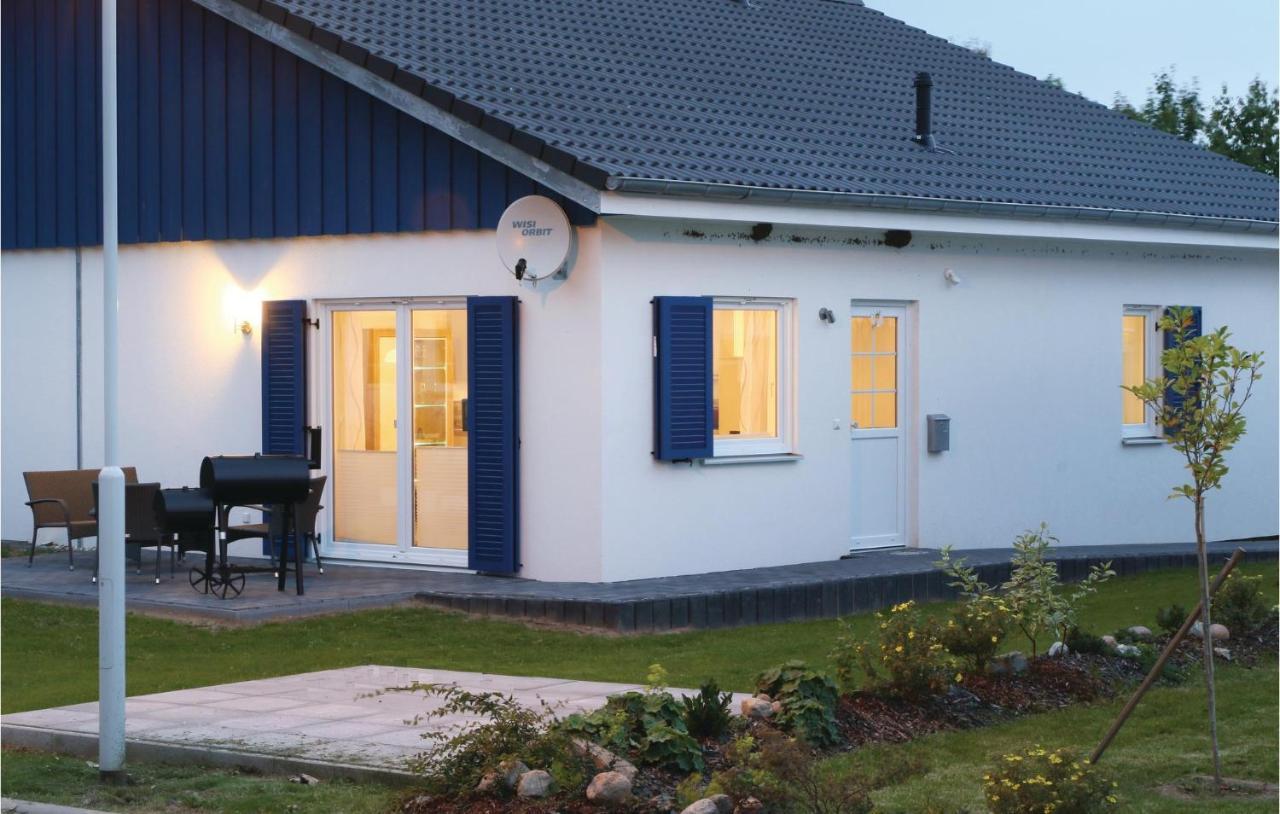 Ferienhaus 32 Altefaehr Exterior photo